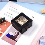 Small Glass Display Box
