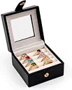 Small Glass Display Box