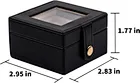 Small Glass Display Box