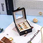 Small Glass Display Box