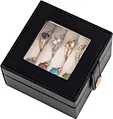 Small Glass Display Box